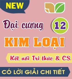 Đại cương về kim loại (KNTT)
